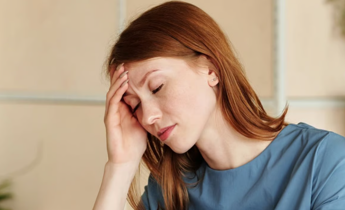 Як позбутися головного болю під час магнітних бур