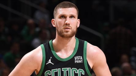 Михайлюк залишився в НБА й отримає надбавку до зарплати - 285x160