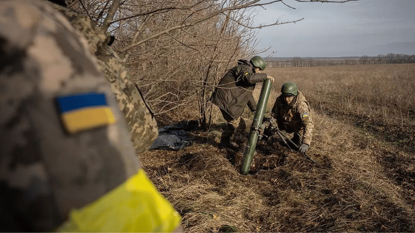 Зеленский показал фото, как ВСУ борются за победу для Украины