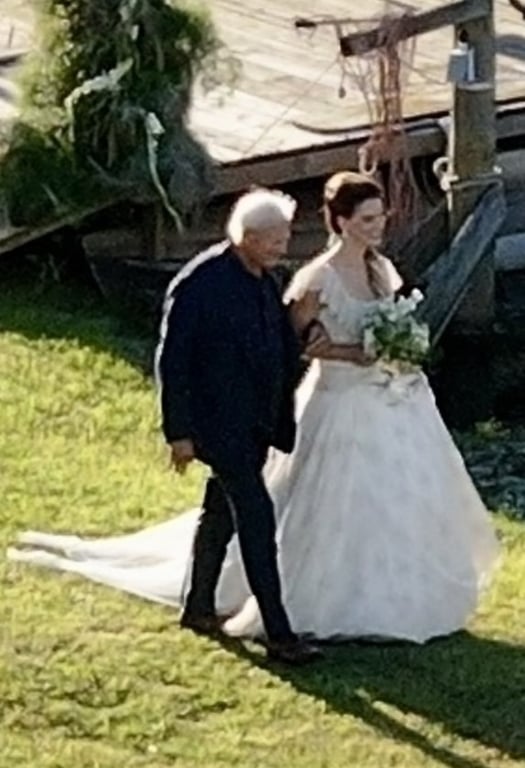 Лана Дель Рэй тайно вышла замуж - фото 2