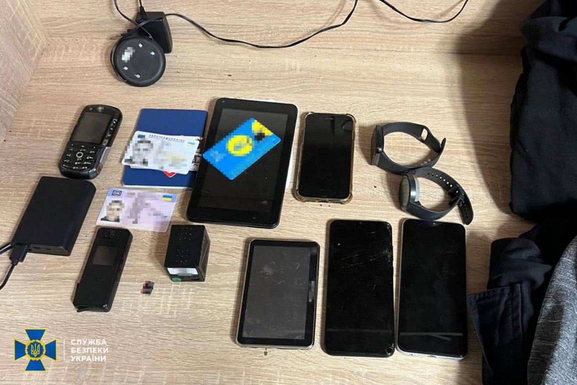 Поджигали авто военных - СБУ задержала в Одессе куратора и исполнителя - фото 2