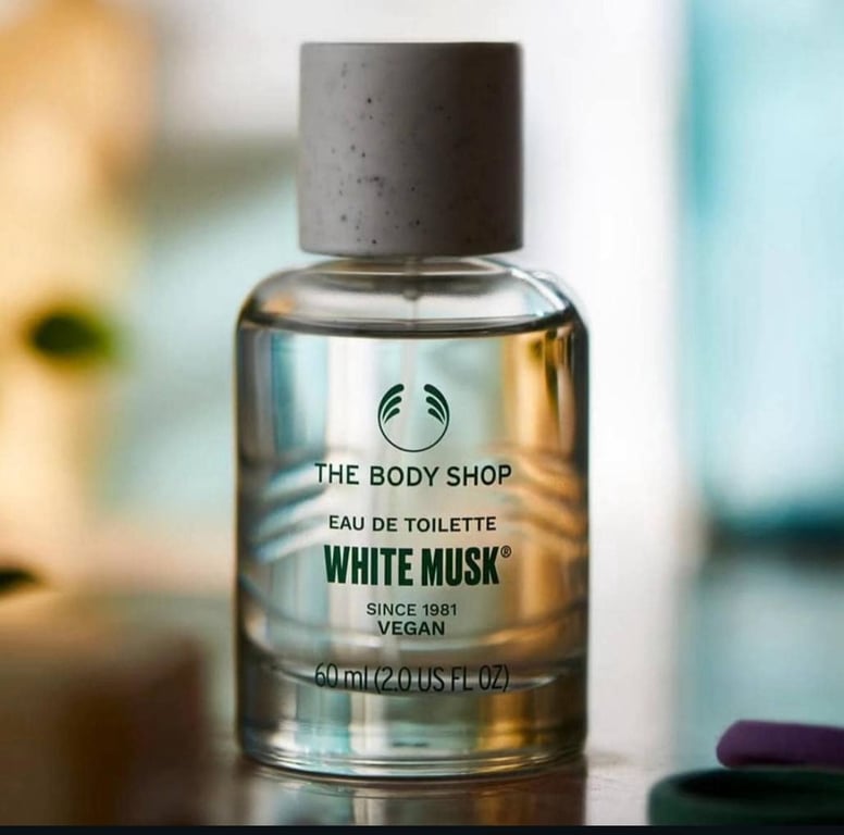 Ніжний аромат, який має природний запах шкіри