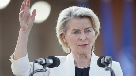 Глава ЄК і прем'єр Британії обговорили мирний план для України - 290x160