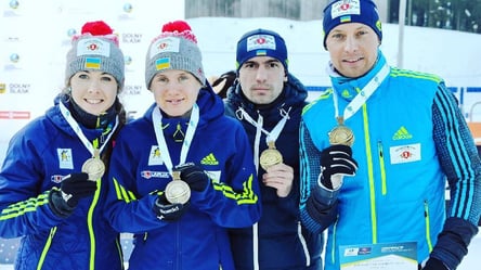 Легенда збірної України не виступить на старті Олімпіади-2026 — що відомо - 285x160