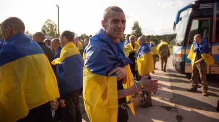 Более 2 лет неволи — из плена вернулся учитель из Одесчины - 285x160