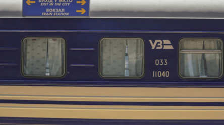 Як відпочити під час подорожі плацкартом УЗ — поради мандрівникам - 285x160