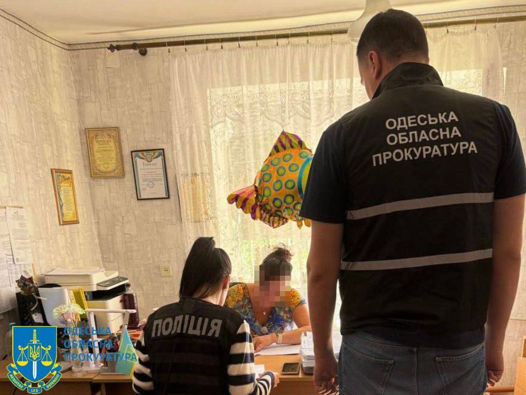 Нажилася на ремонті укриття — на Одещині судитимуть чиновницю райради, фото - фото 1