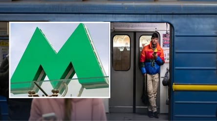 Потерянные вещи в киевском метро — как их вернуть - 328x184