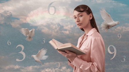 Нумерологічний гороскоп на 23 січня — хто отримає шанс на успіх - 285x160