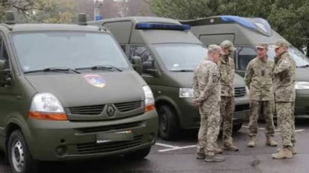 В Одесі намагалися силою мобілізувати військового — реакція ТЦК - 290x160