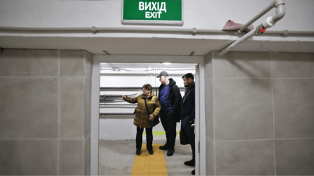 Скільки витрачає Київ на укриття — що кажуть в Київраді - 285x160