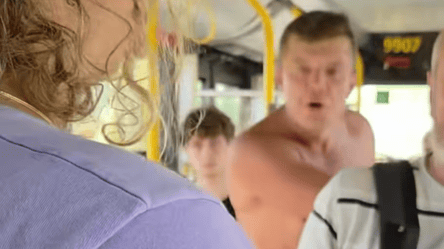 У Варшаві побили жінку, яка заступилася за українку в автобусі - 285x160