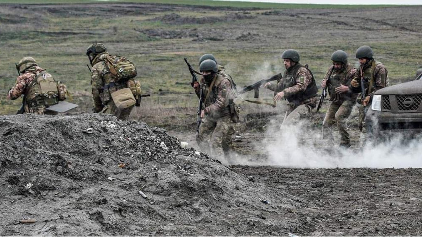 Российские военные даже после окончания срока службы не могут покинуть территорию Украины