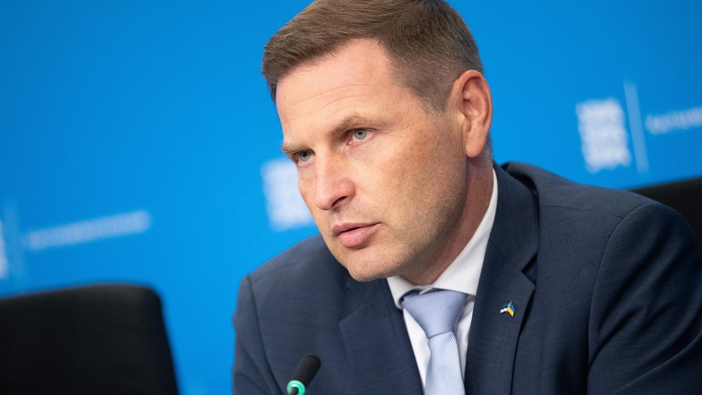 Эстония объявила о новом пакете военной помощи Украине — что войдет