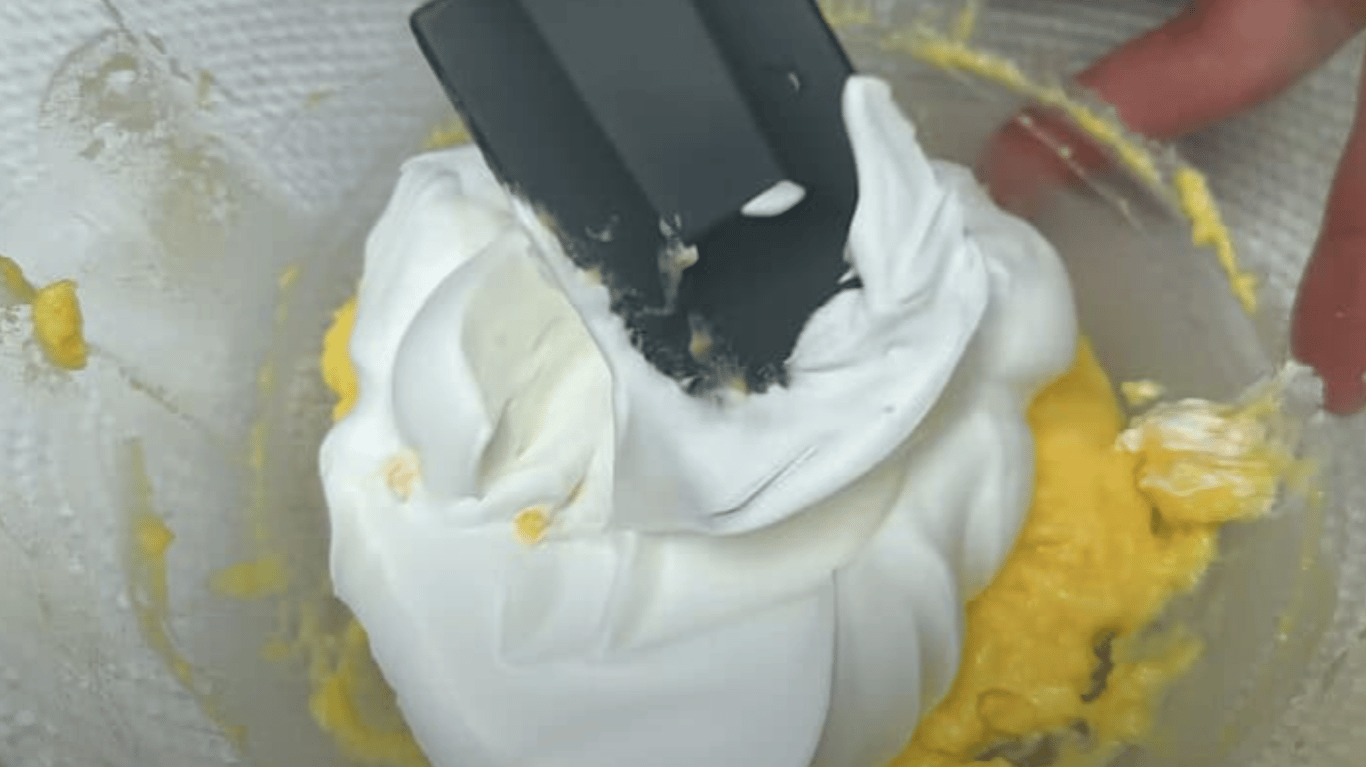 десерт за 5 хвилин без желатину й випічки