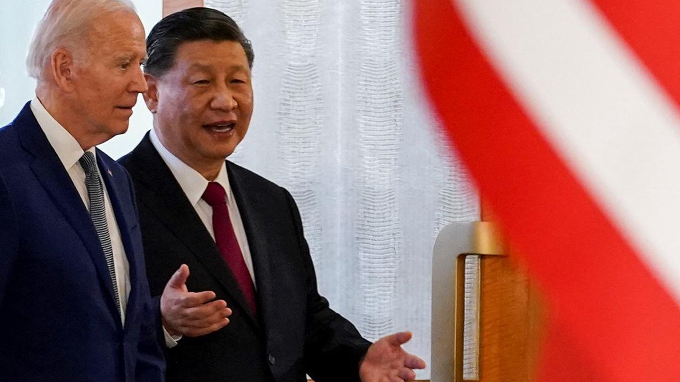 Лед тронулся — Байден стремится возобновить военное сотрудничество с Китаем