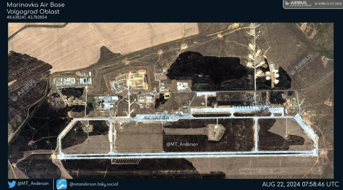 склады в мариновке