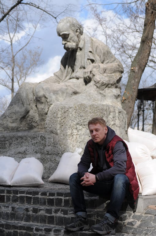 Завершились зйомки драми "БУЧА", заснованій на реальних подіях - фото 1