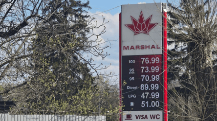 Дизель від 86,99 грн/л: які ціни на пальне в Україні - 290x166