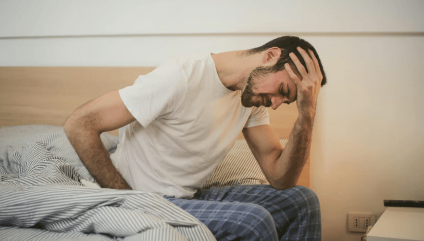 Чому може боліти голова 9 червня - прогноз магнітних бур