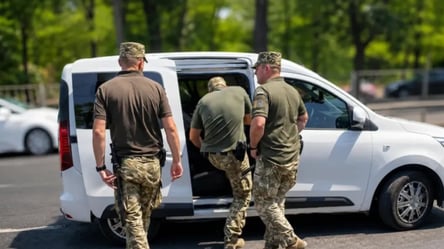 Реформа ТЦК: які зміни запропонували в Україні - 290x160