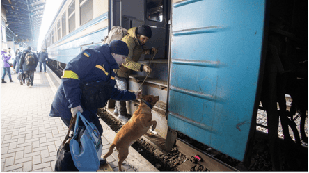 Безплатні 3000 км від Укрзалізниці — як працюватиме програма - 285x160