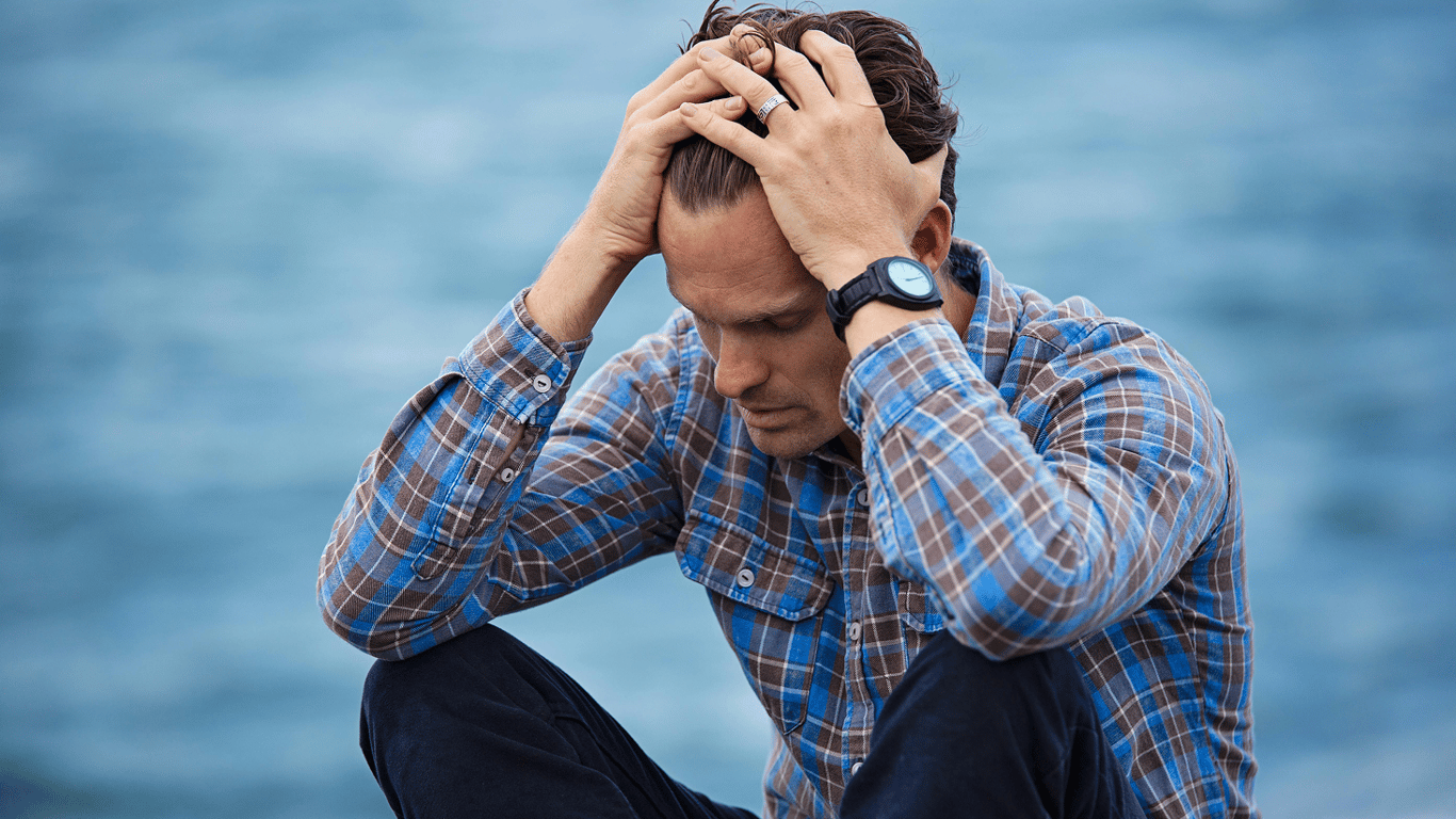 Як легко побороти стрес