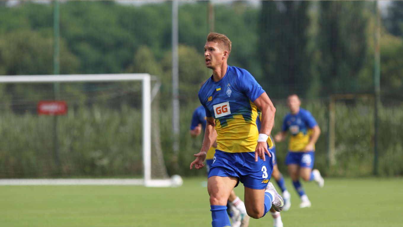 Владислав Супряга