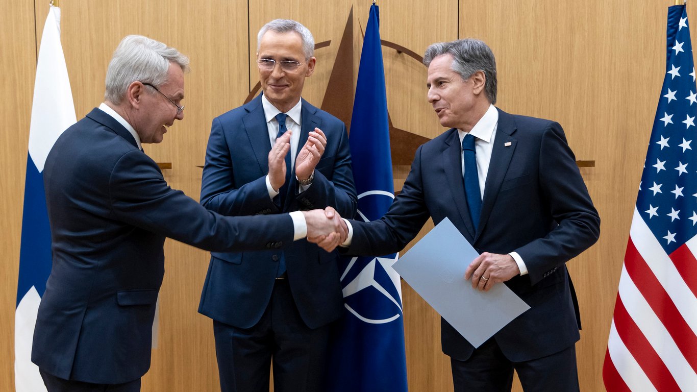Финляндия и НАТО: достижения и последствия официального вступления страны в Альянс