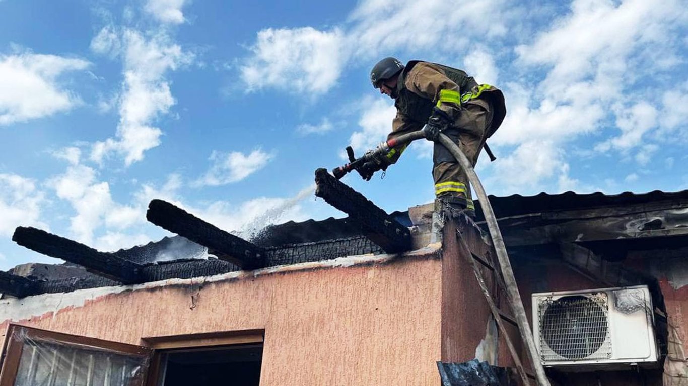 Вибухи у Дніпрі 19 серпня — що відомо