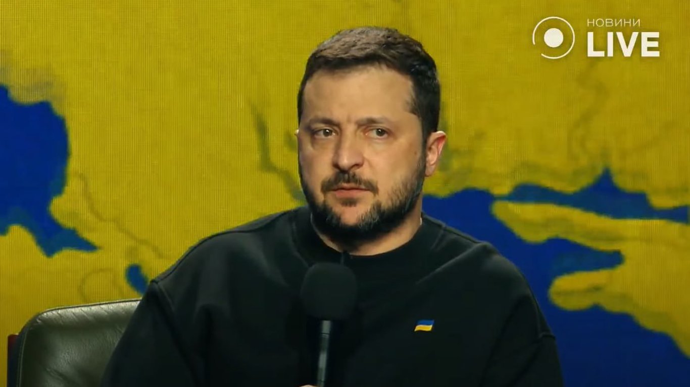 Зеленський сказав, скільки Україні коштуватиме нова хвиля мобілізації