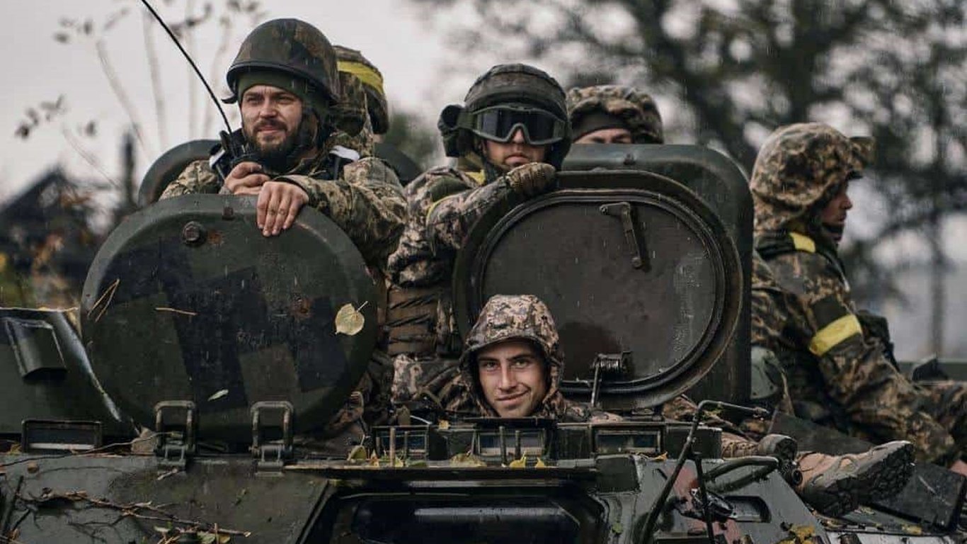 В Украине создали инициативу по защите прав военных — что известно