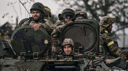 В Украине создали инициативу по защите прав военных — что известно - 285x160