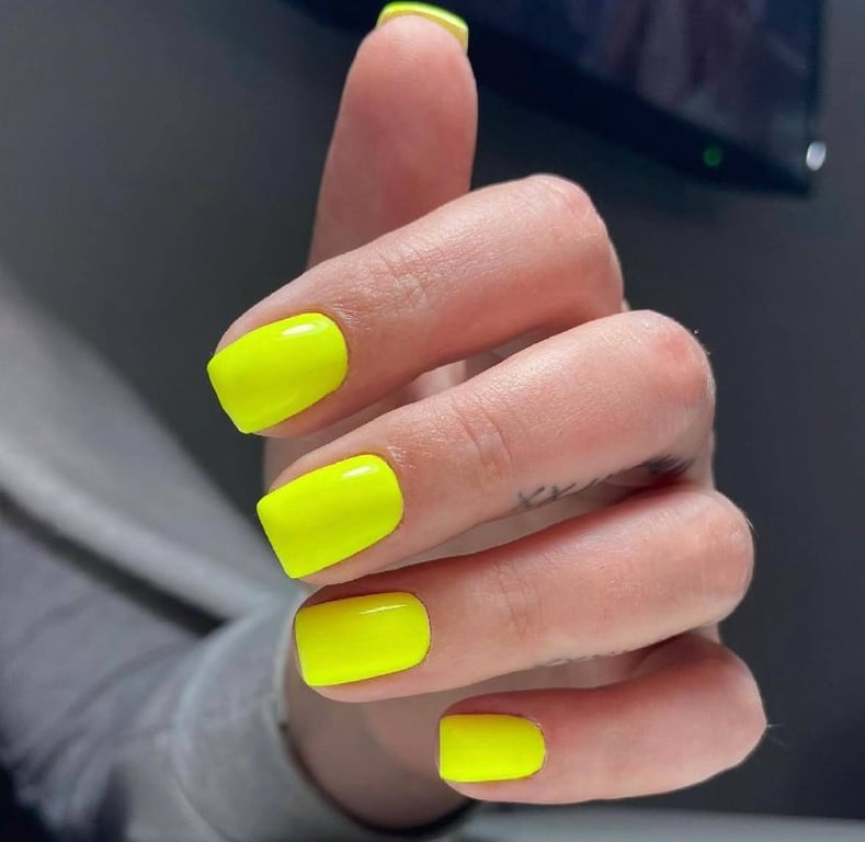 Що не модно цієї зими — антитренди манікюру 2025 - фото 1