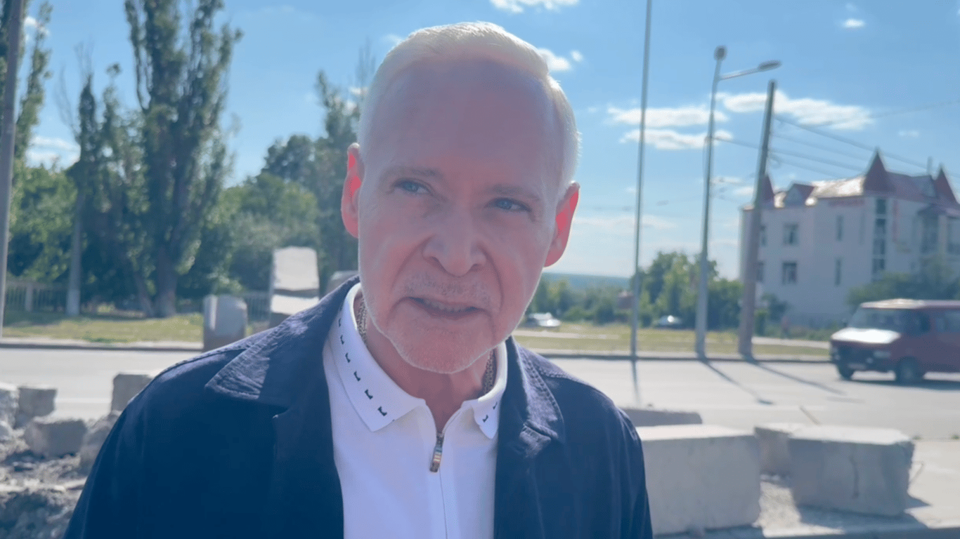 Терехов про укриття на АЗС: треба допомога держави і відповідальність бізнесу