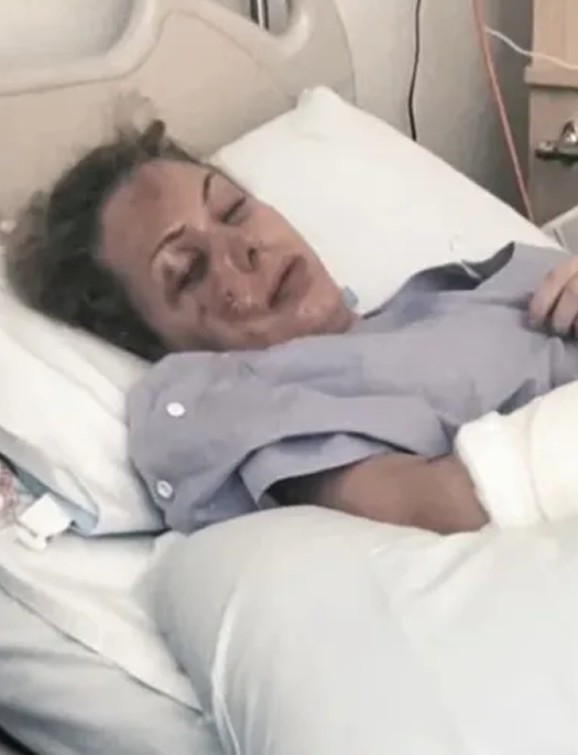 Що сталося з королевою краси Фелісією Джамірзе