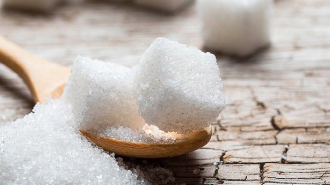 Скільки цукру можна споживати на день — рекомендації від МОЗ