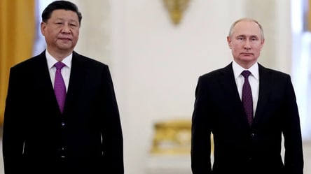 Путин встретится с Си Цзиньпином в Китае, стали известны даты - 285x160