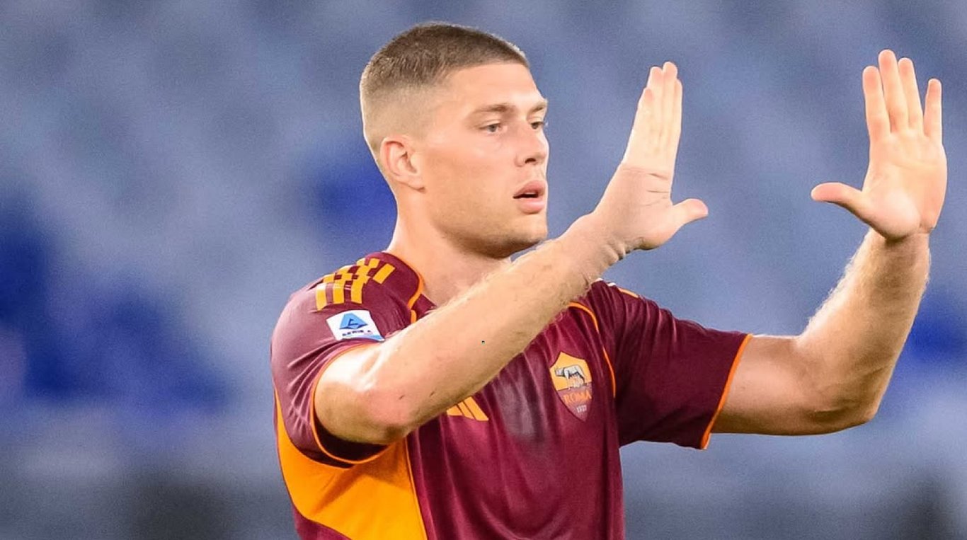 Артем Довбик