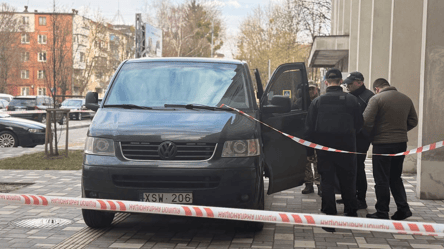 Убийство военного ТЦК во Львове: продолжаются следственные действия - 290x166