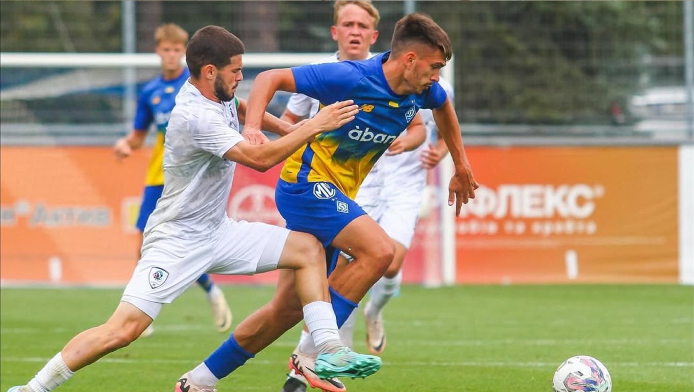 Дмитрий Кремчанин