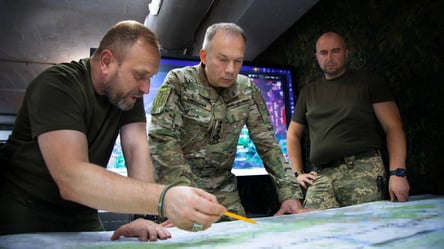 ВСУ наращивают дроны-перехватчики для защиты городов от "Шахедов" - 285x160