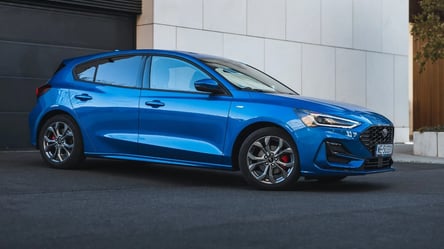 Эксперты назвали основные проблемы подержанного Ford Focus - 285x160