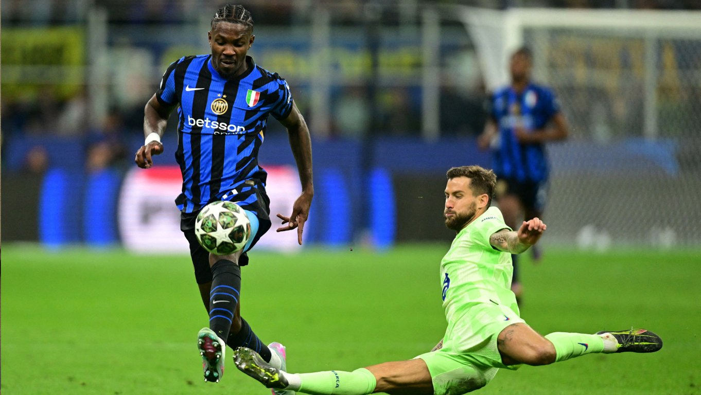 Иньиго Мартинес