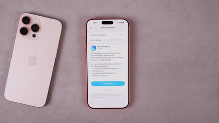 iOS 26.2 Beta 2 — all the new features Apple just rolled out - 285x160