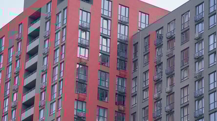 Попит зростає — де в Україні найбільше видали іпотечних кредитів - 285x160