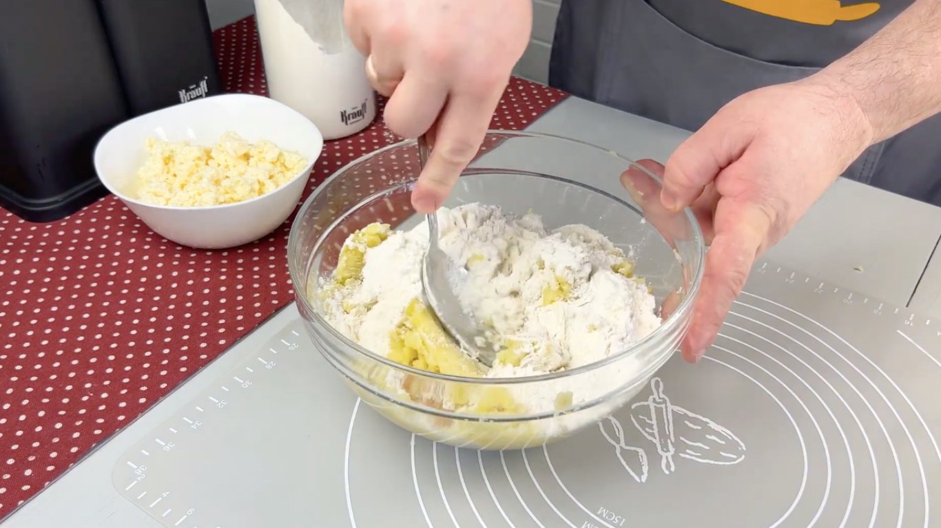 рецепт зразів