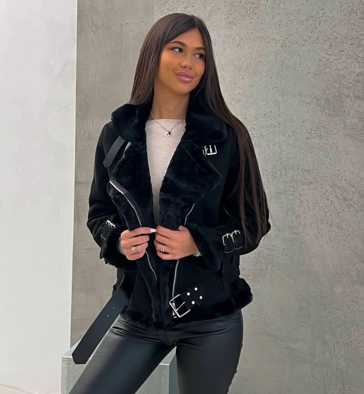 Авіатор найпопулярніша модель серед дублянок