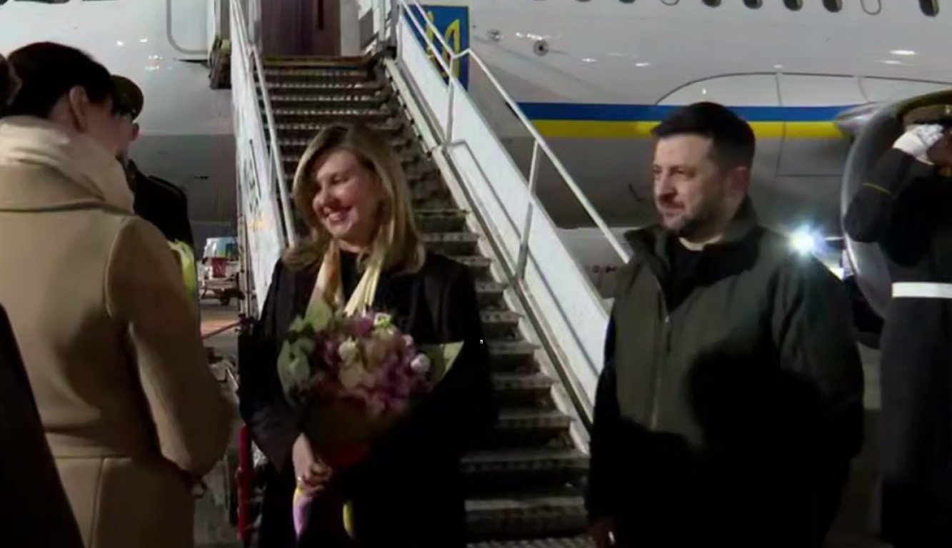 Владимир Зеленский