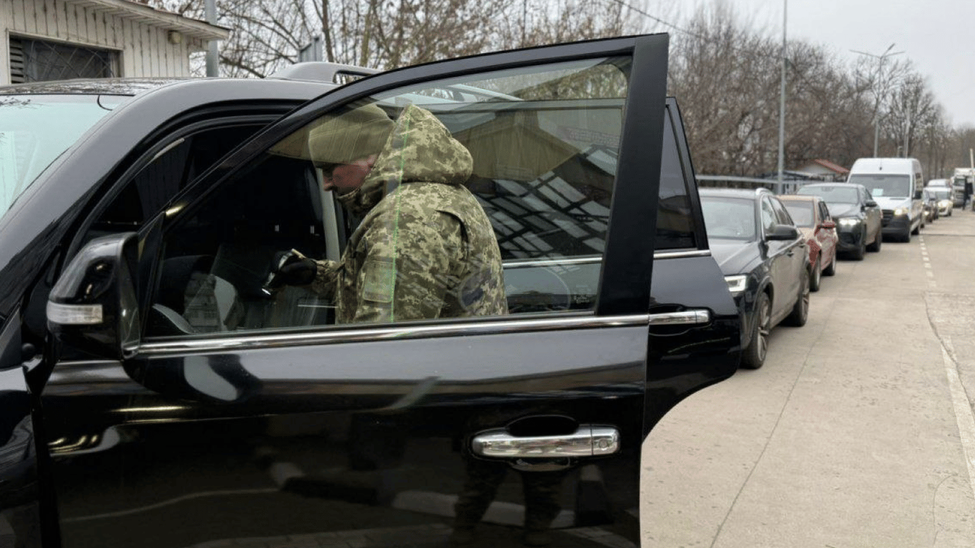 Проїзд з Одеси до Молдови обмежений — у чому причина